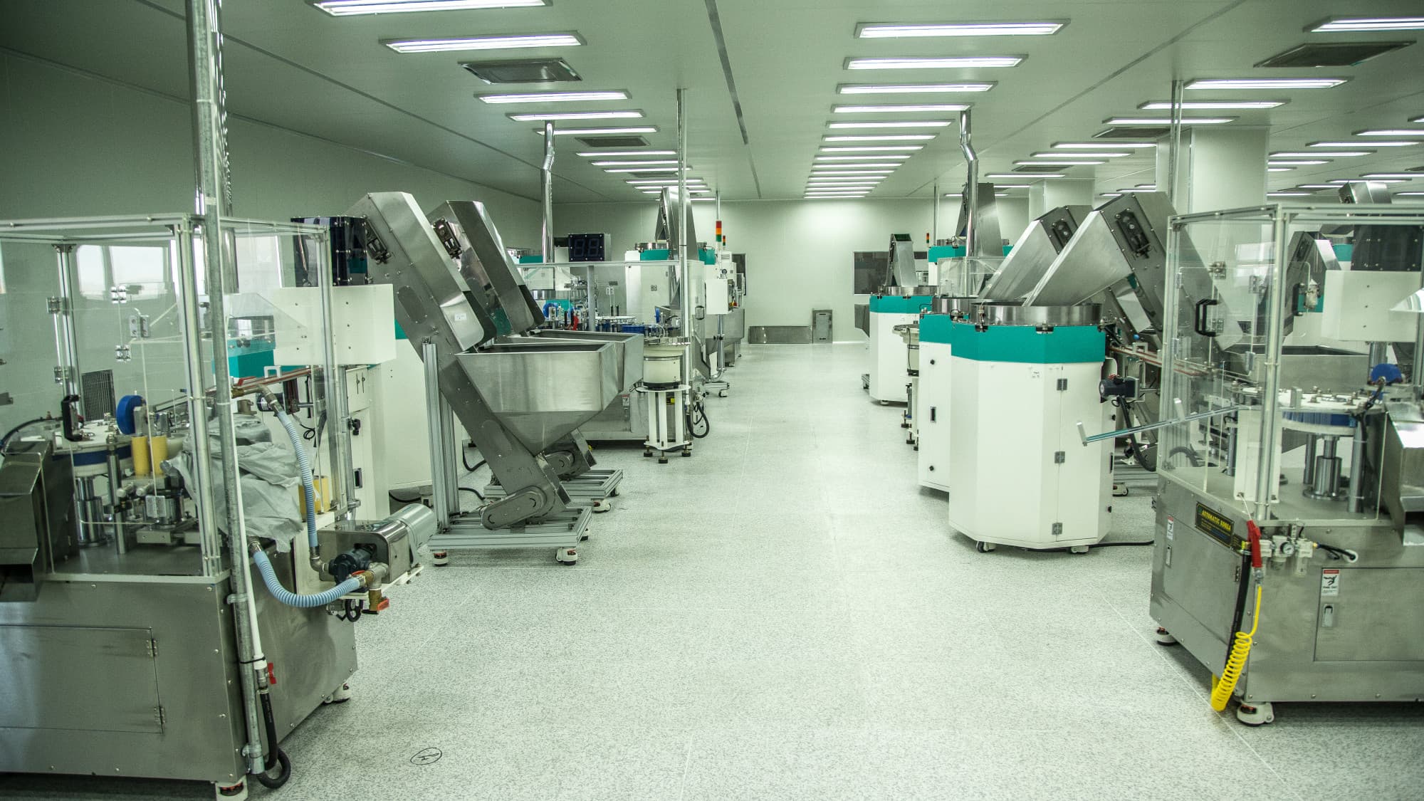 Food Industry